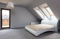 Monkton Deverill bedroom extensions