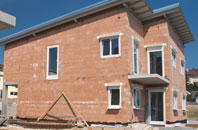 Monkton Deverill home extensions